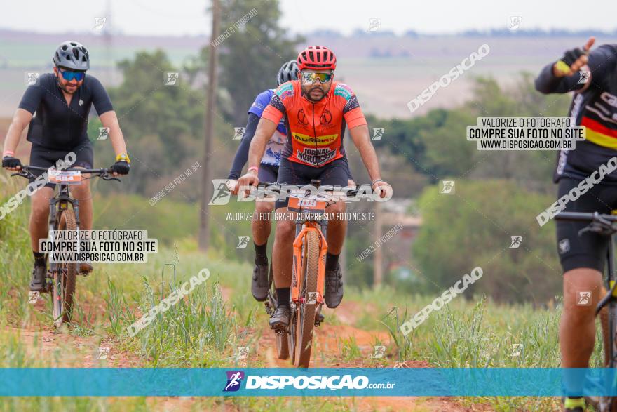 4º DESAFIO SOLIDÁRIO ENDORFINA MTB