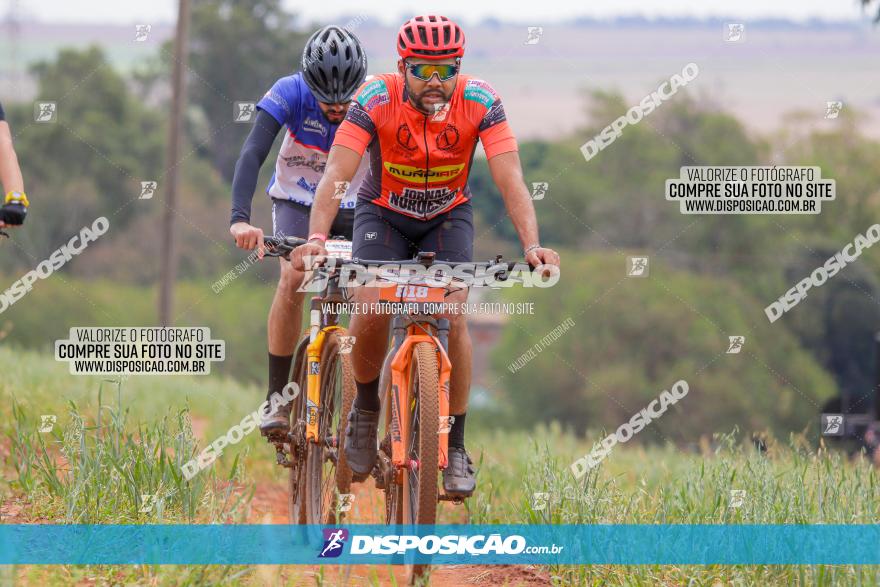 4º DESAFIO SOLIDÁRIO ENDORFINA MTB