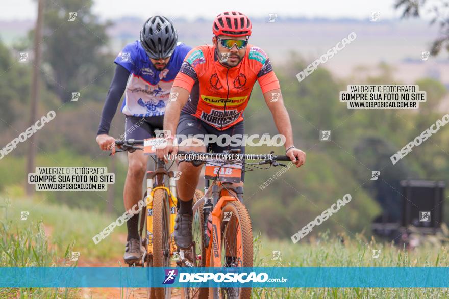 4º DESAFIO SOLIDÁRIO ENDORFINA MTB