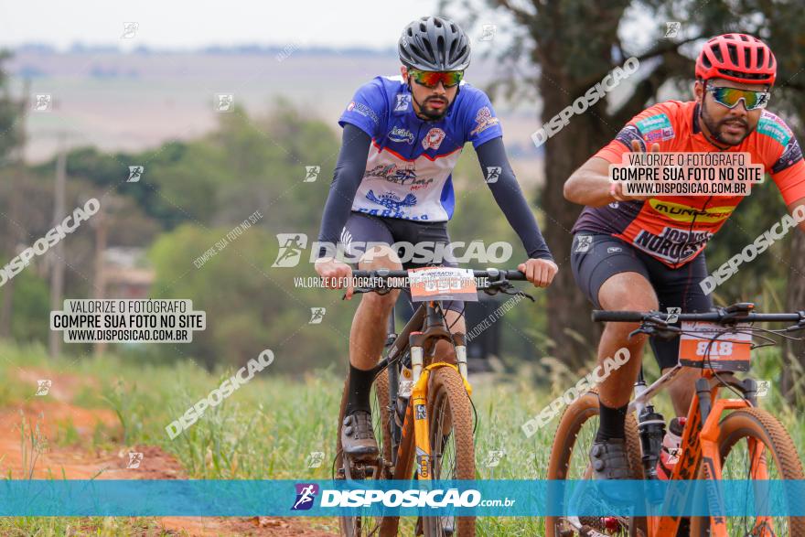 4º DESAFIO SOLIDÁRIO ENDORFINA MTB