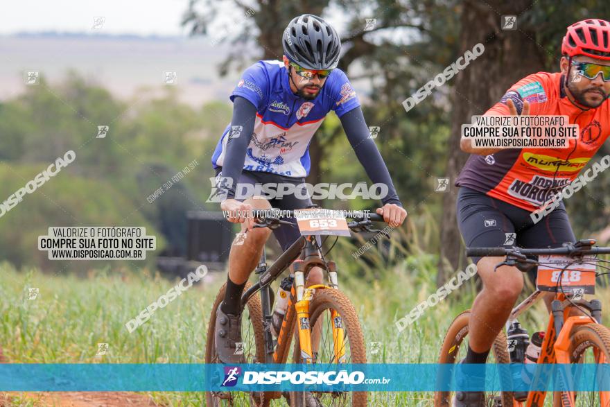 4º DESAFIO SOLIDÁRIO ENDORFINA MTB