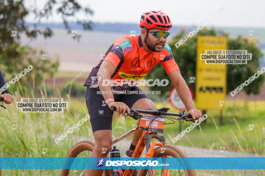 4º DESAFIO SOLIDÁRIO ENDORFINA MTB