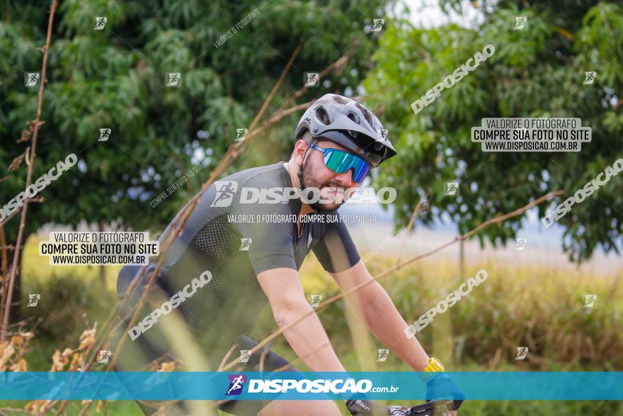 4º DESAFIO SOLIDÁRIO ENDORFINA MTB