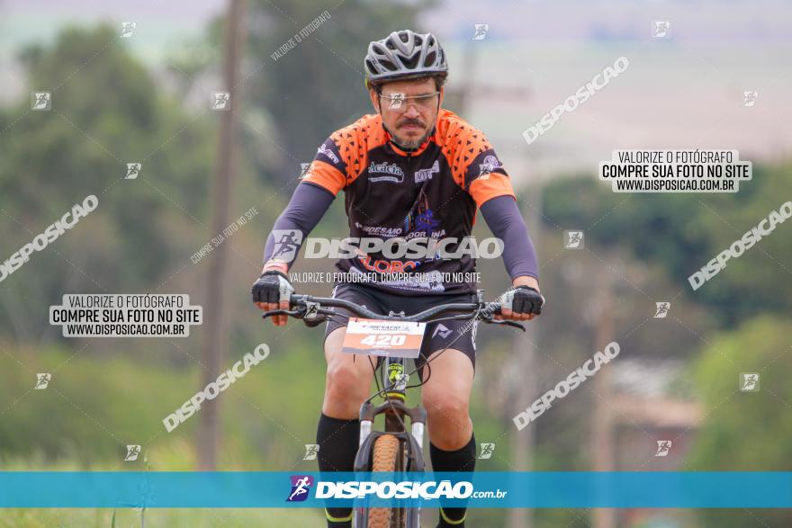 4º DESAFIO SOLIDÁRIO ENDORFINA MTB