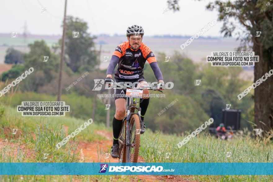 4º DESAFIO SOLIDÁRIO ENDORFINA MTB