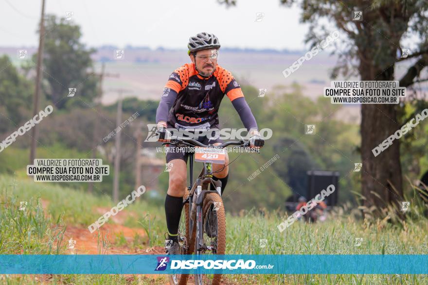 4º DESAFIO SOLIDÁRIO ENDORFINA MTB