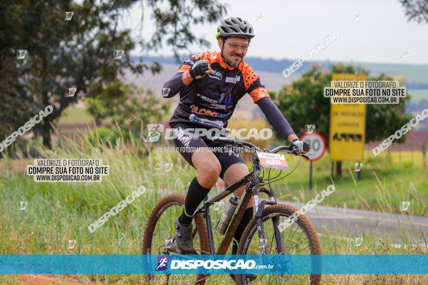 4º DESAFIO SOLIDÁRIO ENDORFINA MTB