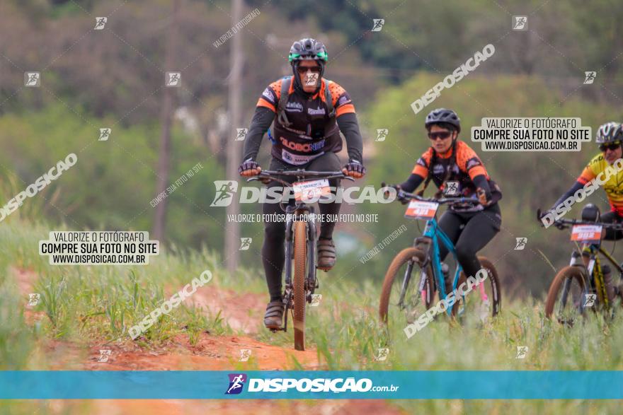 4º DESAFIO SOLIDÁRIO ENDORFINA MTB