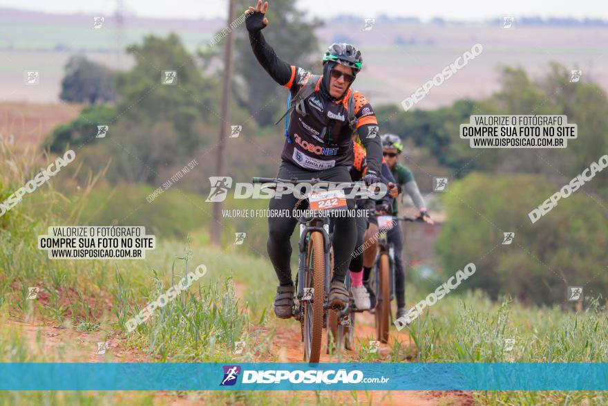 4º DESAFIO SOLIDÁRIO ENDORFINA MTB