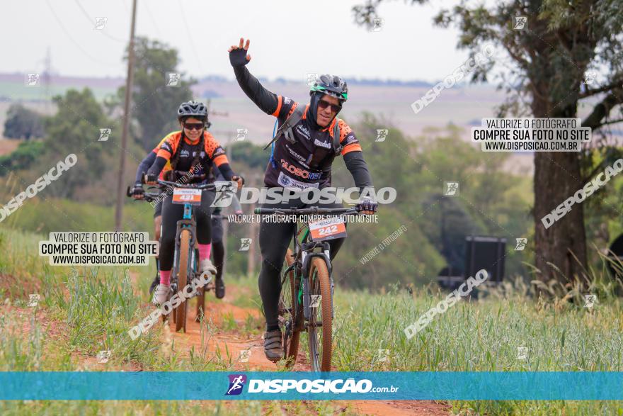 4º DESAFIO SOLIDÁRIO ENDORFINA MTB