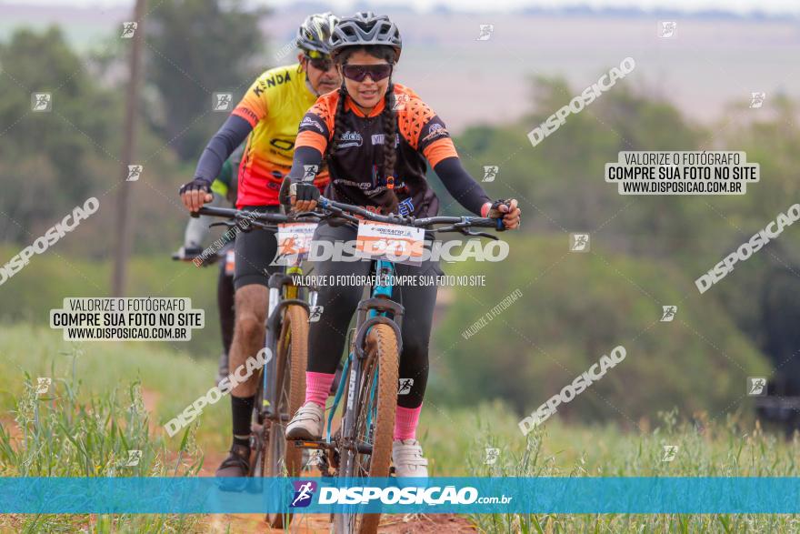 4º DESAFIO SOLIDÁRIO ENDORFINA MTB