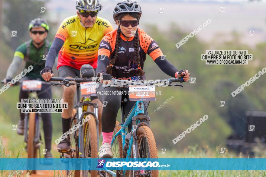 4º DESAFIO SOLIDÁRIO ENDORFINA MTB