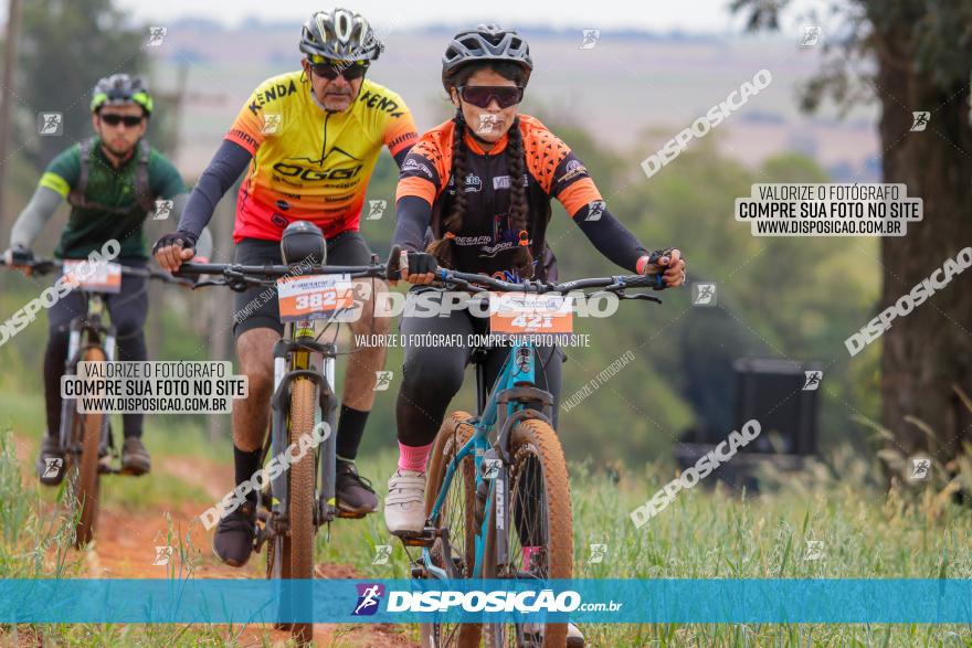 4º DESAFIO SOLIDÁRIO ENDORFINA MTB