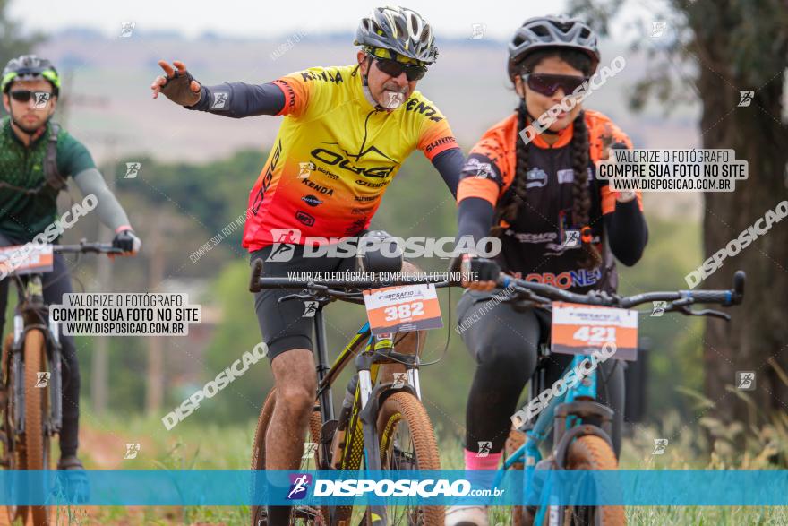 4º DESAFIO SOLIDÁRIO ENDORFINA MTB