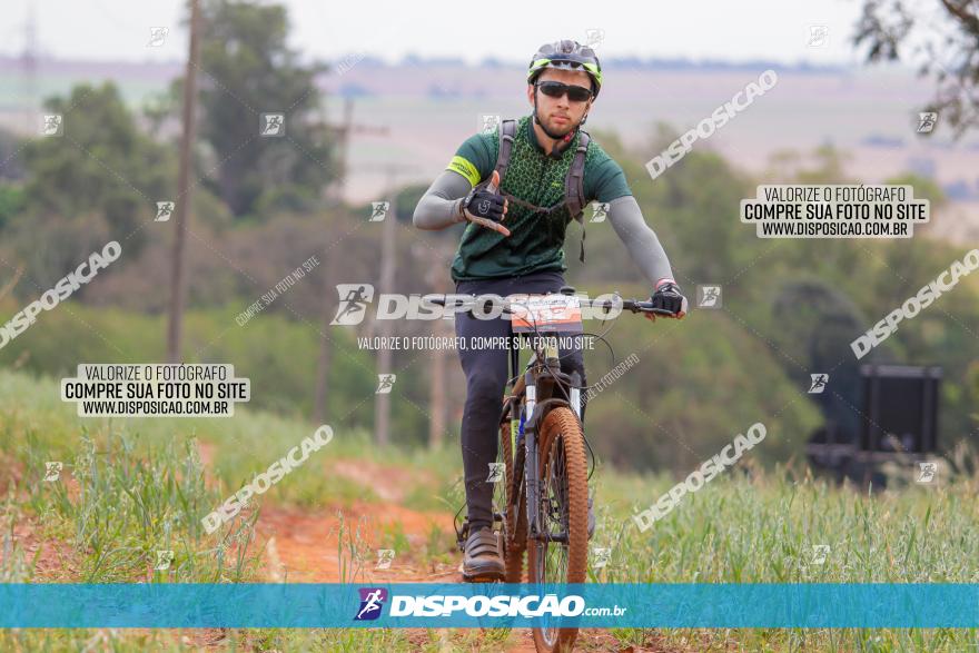 4º DESAFIO SOLIDÁRIO ENDORFINA MTB