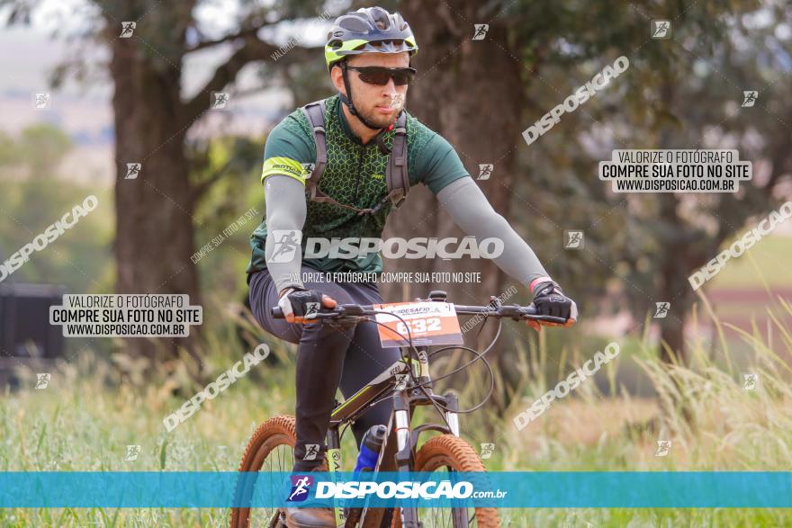 4º DESAFIO SOLIDÁRIO ENDORFINA MTB