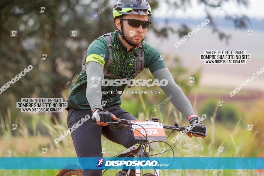 4º DESAFIO SOLIDÁRIO ENDORFINA MTB