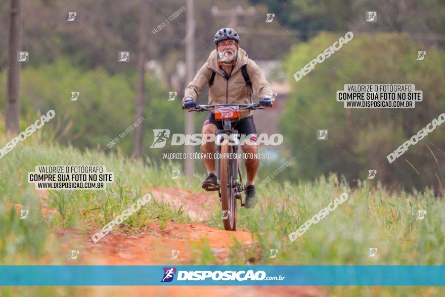 4º DESAFIO SOLIDÁRIO ENDORFINA MTB