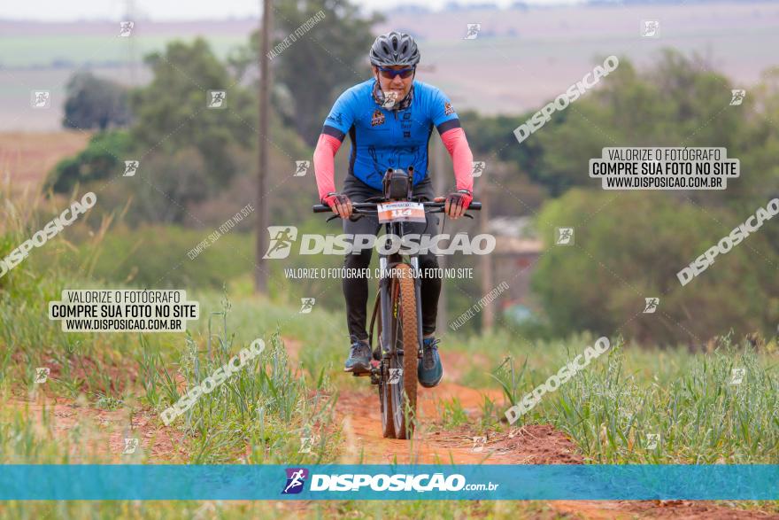 4º DESAFIO SOLIDÁRIO ENDORFINA MTB