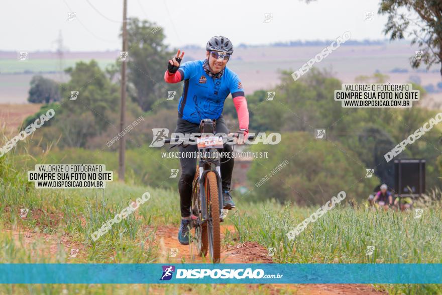 4º DESAFIO SOLIDÁRIO ENDORFINA MTB