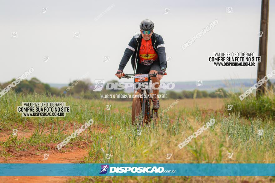 4º DESAFIO SOLIDÁRIO ENDORFINA MTB