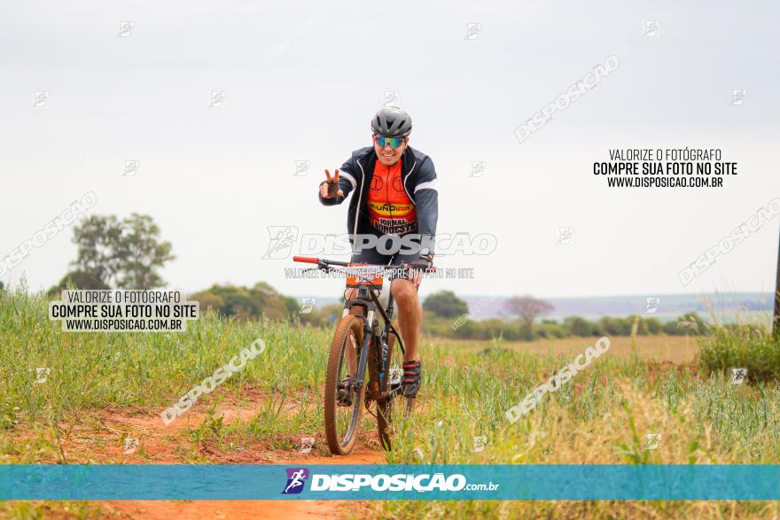 4º DESAFIO SOLIDÁRIO ENDORFINA MTB