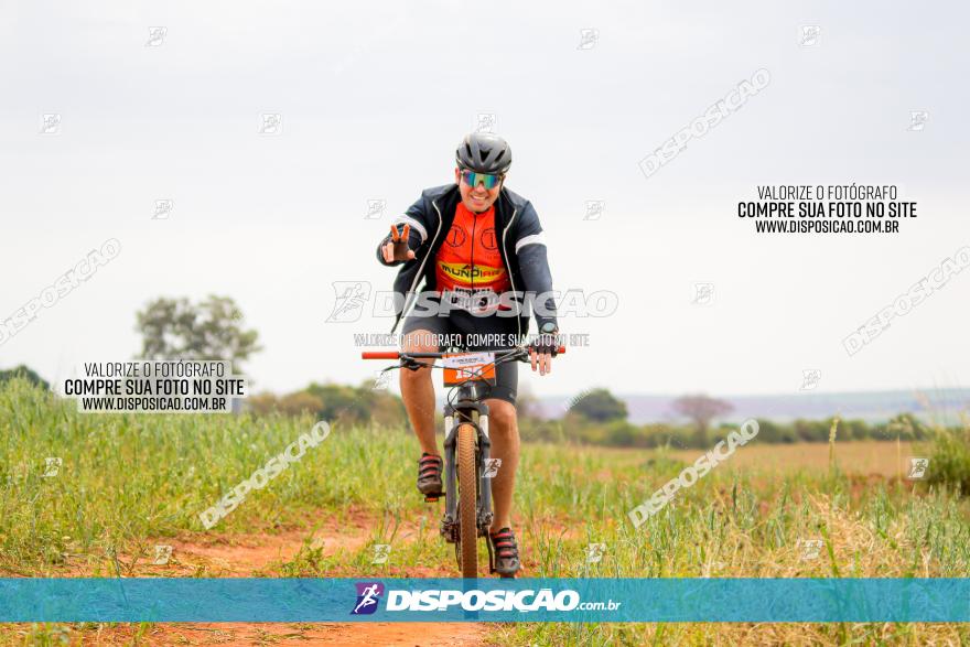 4º DESAFIO SOLIDÁRIO ENDORFINA MTB