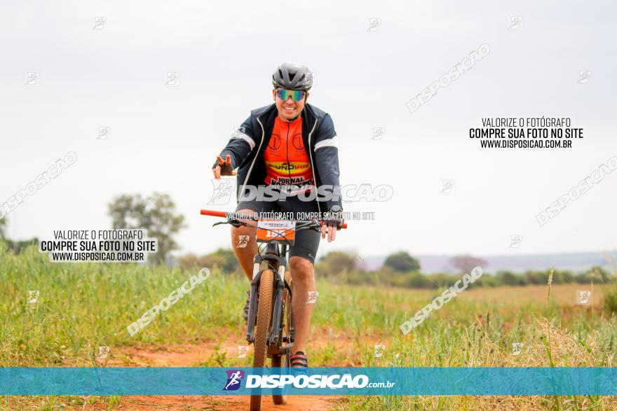 4º DESAFIO SOLIDÁRIO ENDORFINA MTB