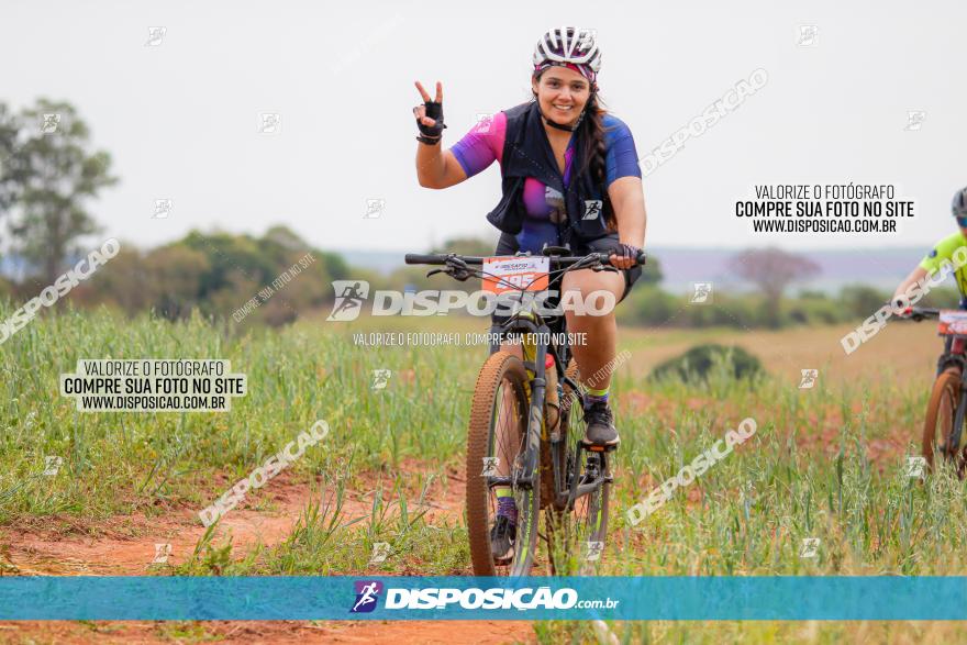 4º DESAFIO SOLIDÁRIO ENDORFINA MTB