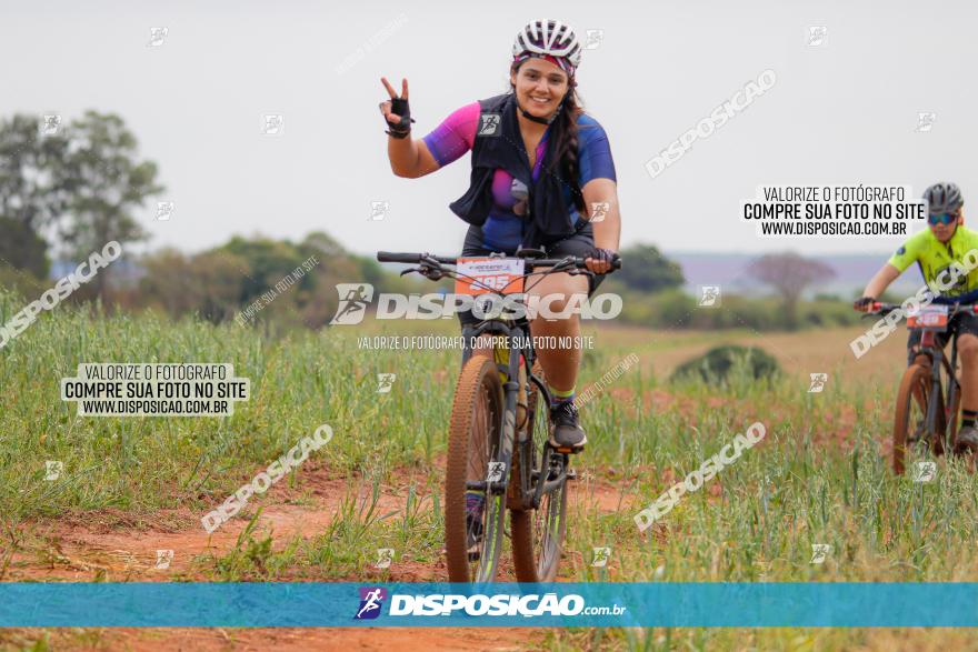 4º DESAFIO SOLIDÁRIO ENDORFINA MTB