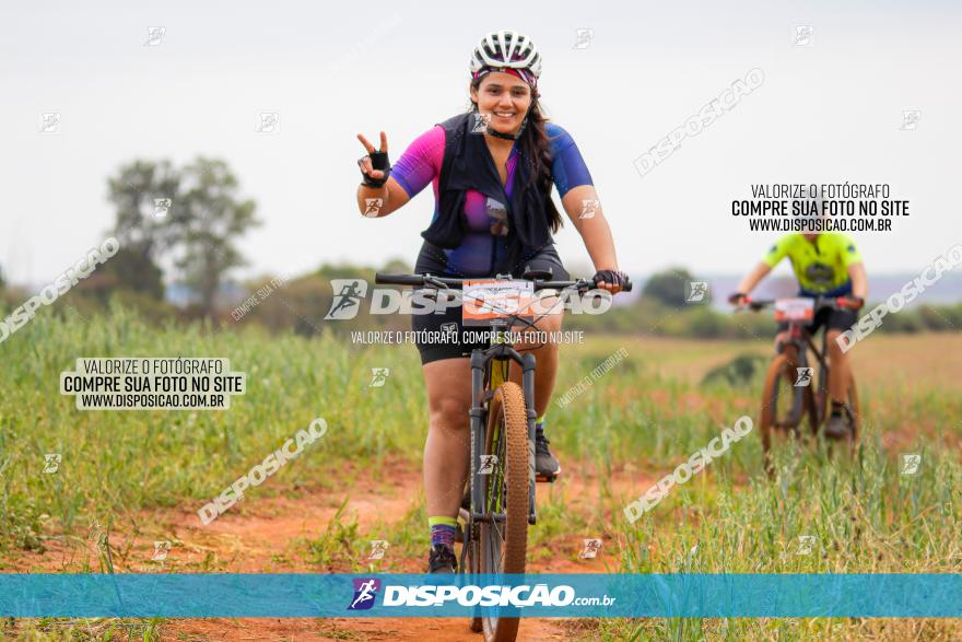 4º DESAFIO SOLIDÁRIO ENDORFINA MTB