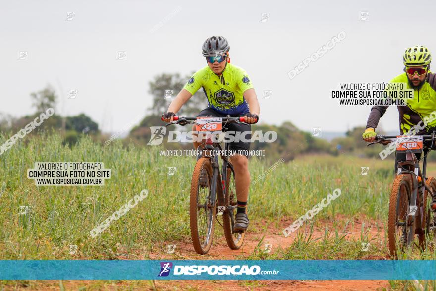 4º DESAFIO SOLIDÁRIO ENDORFINA MTB