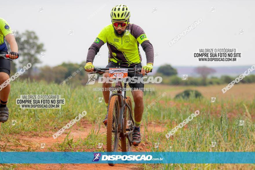 4º DESAFIO SOLIDÁRIO ENDORFINA MTB