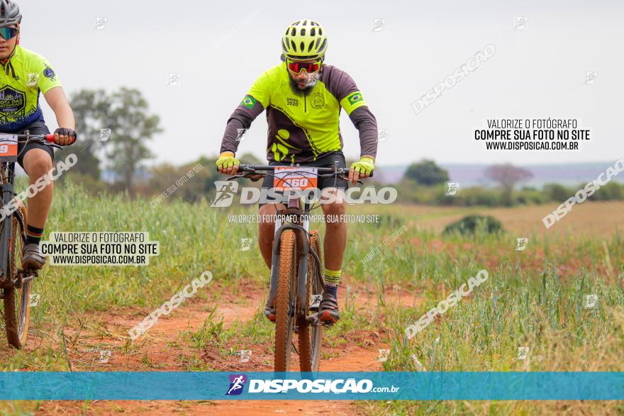 4º DESAFIO SOLIDÁRIO ENDORFINA MTB