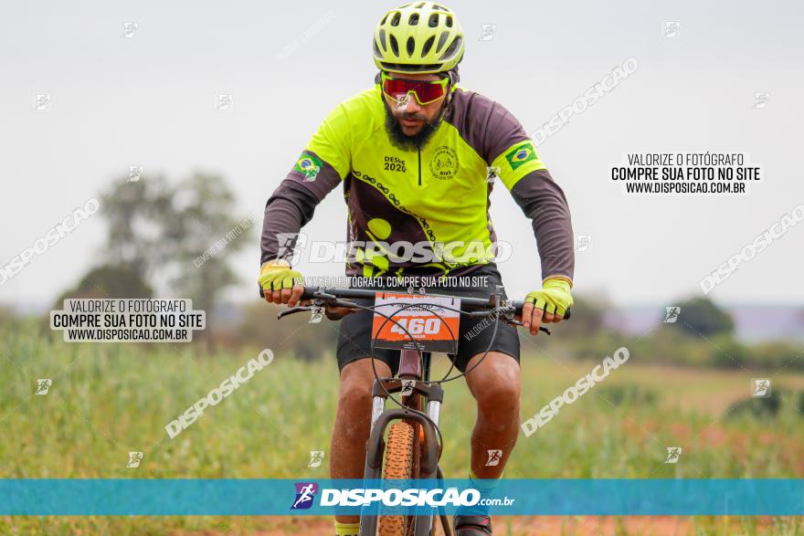 4º DESAFIO SOLIDÁRIO ENDORFINA MTB