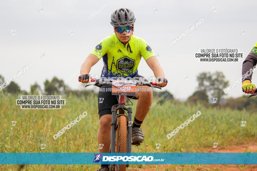 4º DESAFIO SOLIDÁRIO ENDORFINA MTB