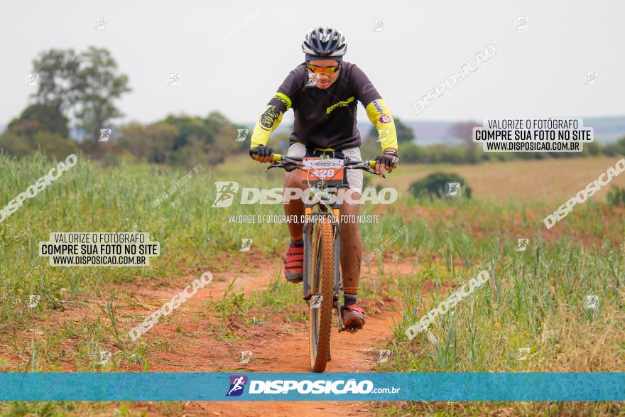 4º DESAFIO SOLIDÁRIO ENDORFINA MTB