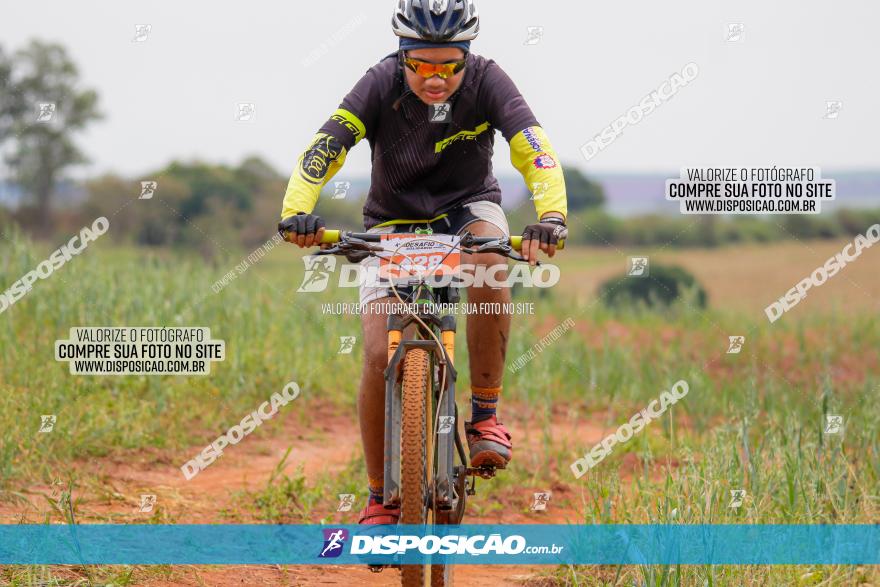 4º DESAFIO SOLIDÁRIO ENDORFINA MTB