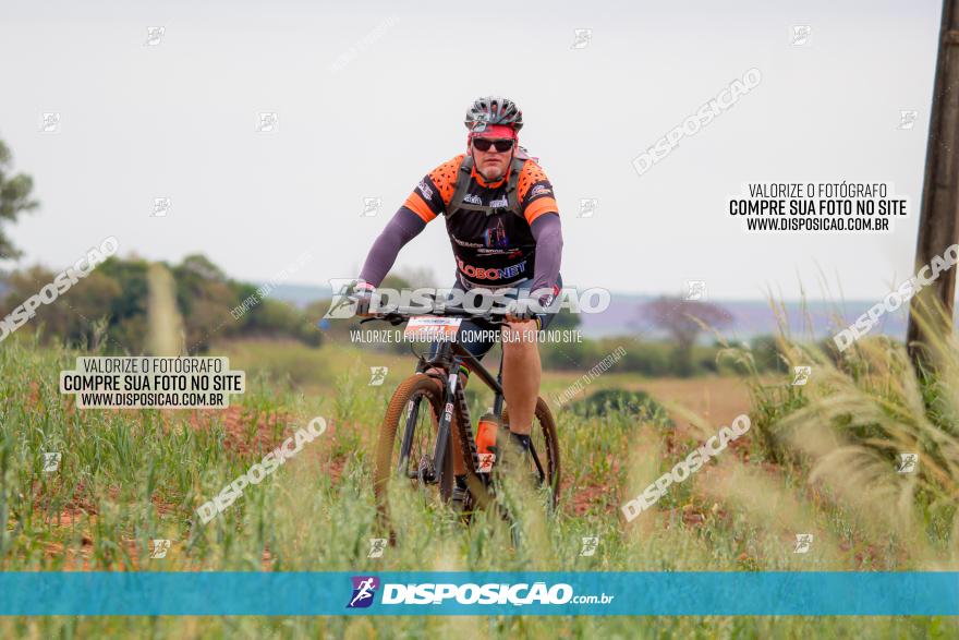 4º DESAFIO SOLIDÁRIO ENDORFINA MTB