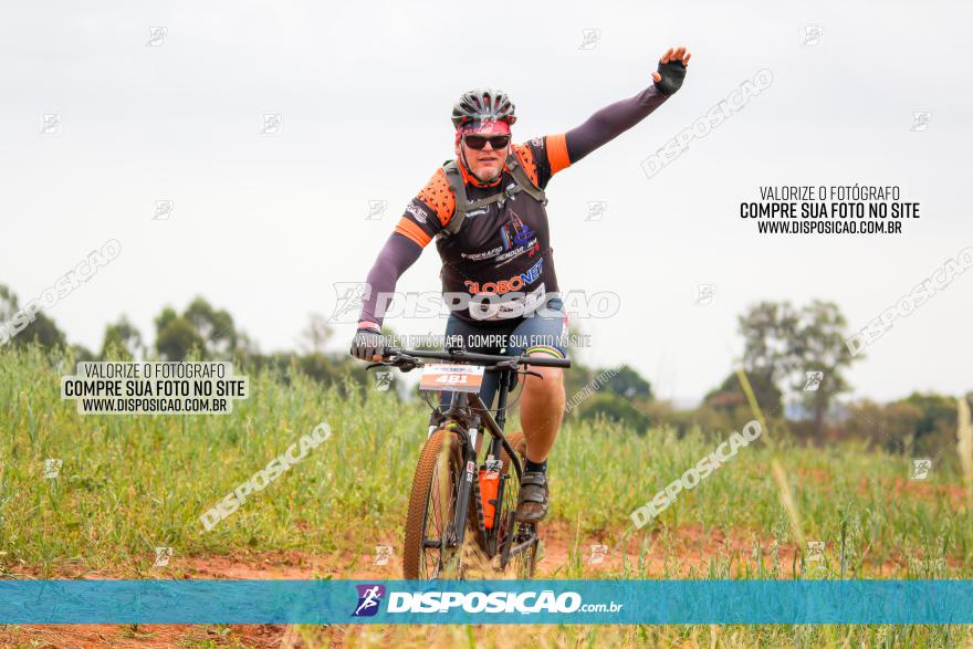 4º DESAFIO SOLIDÁRIO ENDORFINA MTB