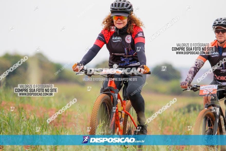 4º DESAFIO SOLIDÁRIO ENDORFINA MTB