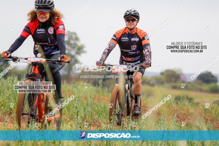 4º DESAFIO SOLIDÁRIO ENDORFINA MTB