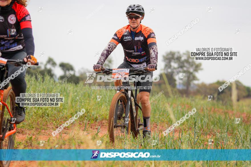 4º DESAFIO SOLIDÁRIO ENDORFINA MTB