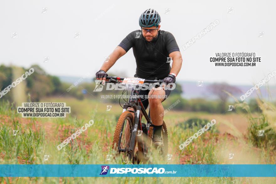 4º DESAFIO SOLIDÁRIO ENDORFINA MTB