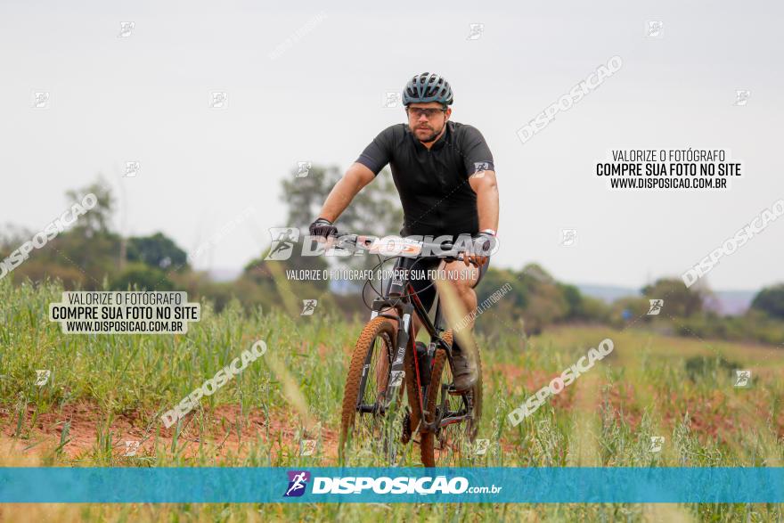 4º DESAFIO SOLIDÁRIO ENDORFINA MTB