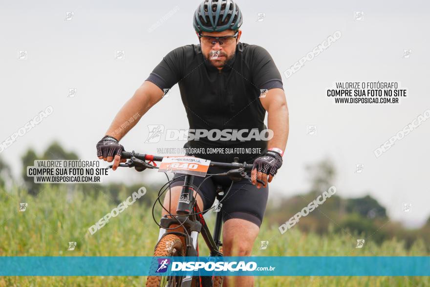 4º DESAFIO SOLIDÁRIO ENDORFINA MTB