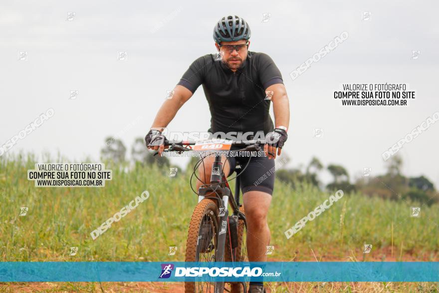 4º DESAFIO SOLIDÁRIO ENDORFINA MTB