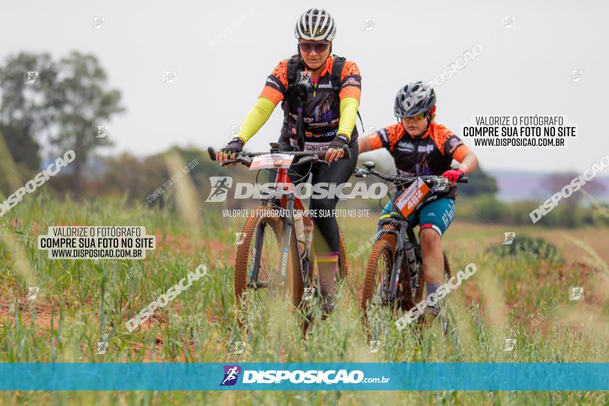 4º DESAFIO SOLIDÁRIO ENDORFINA MTB