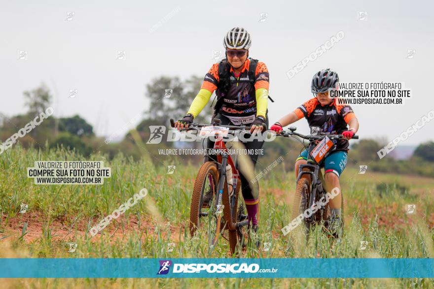 4º DESAFIO SOLIDÁRIO ENDORFINA MTB