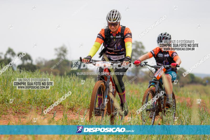 4º DESAFIO SOLIDÁRIO ENDORFINA MTB